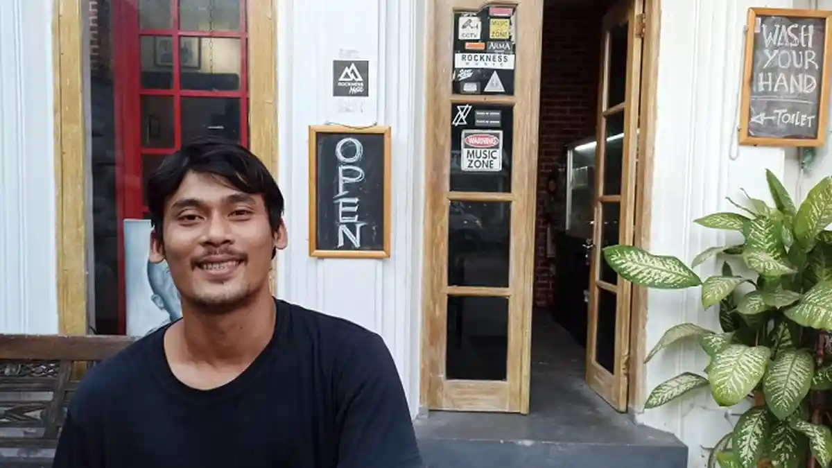 Menjaga Api Kreativitas di Tengah Pandemi lewat Mebraya Virtual Performance