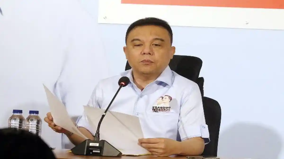 Tak Kuorum! Rapat Paripurna Pengesahan RUU Pilkada Ditunda