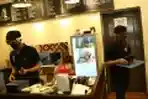 Mulai Buka Lagi, Resto dan Cafe Terapkan Protokol Kesehatan
