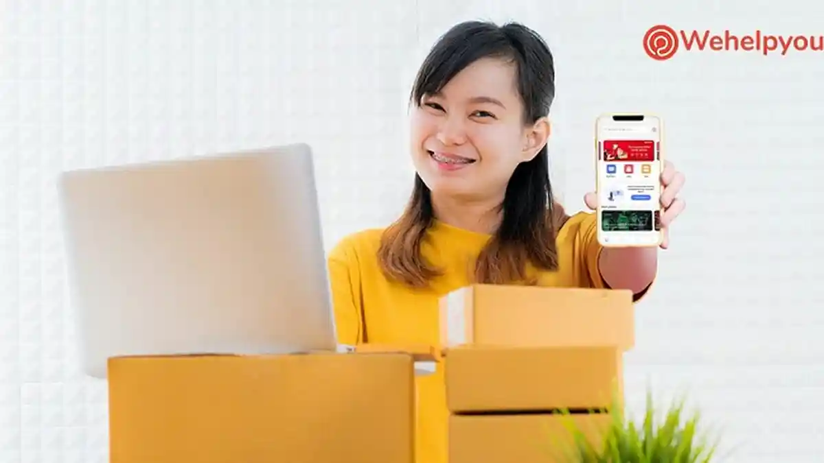 Gandeng Mitra Terpercaya, Aplikasi Wehelpyou Sediakan Ragam Layanan Pengiriman, Ini Keunggulannya