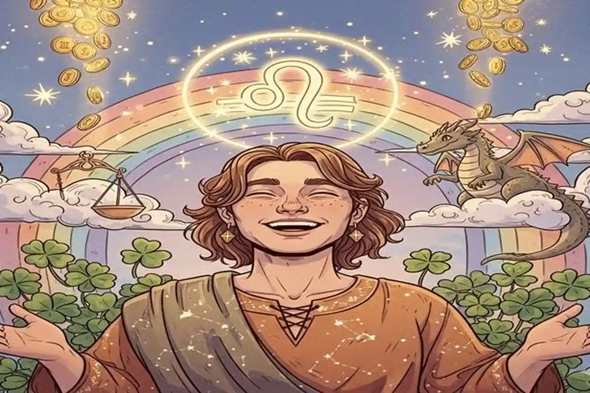 Yuhuuu Selamat Ya! Ini 5 Zodiak yang Diramal Beruntung Besok Sabtu 20 September 2025, Mandi Rezeki