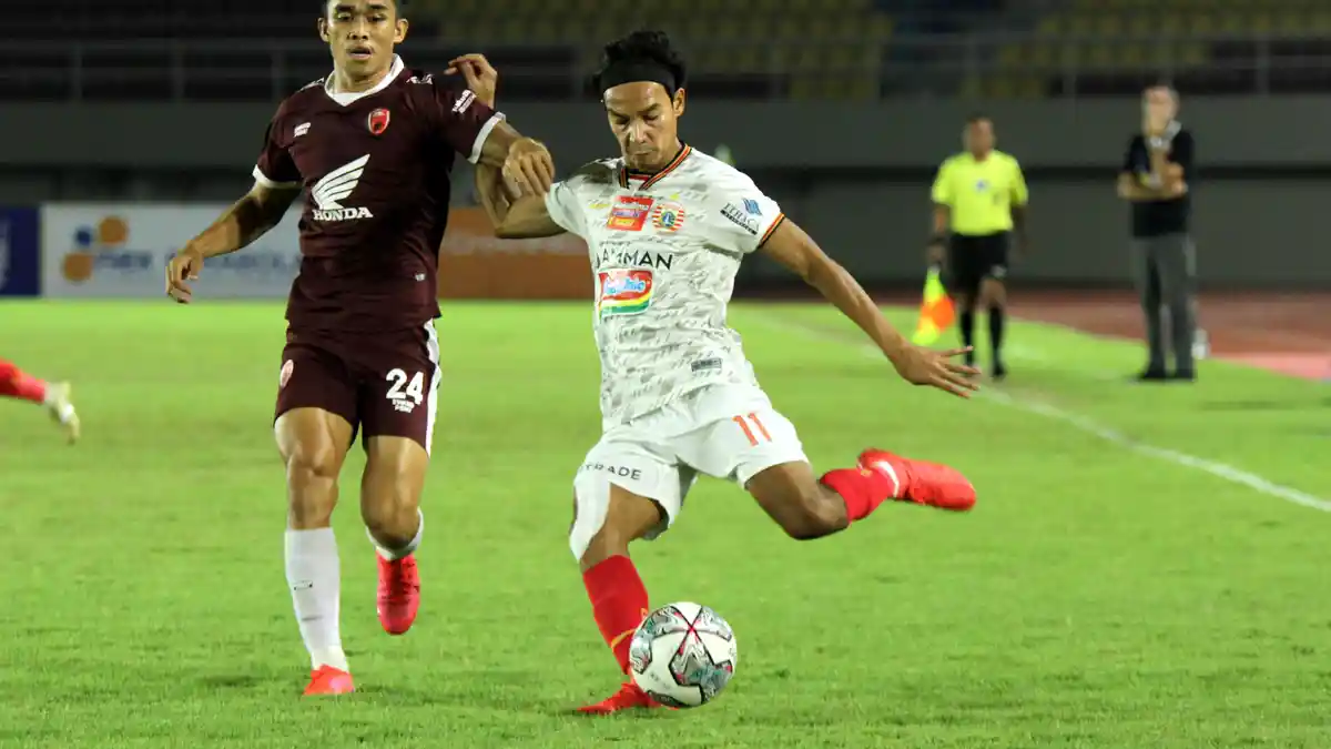 Update Transfer Liga 1, Daftar 9 Pemain yang Dilepas PSS Sleman, Persija Depak 3 Pilar