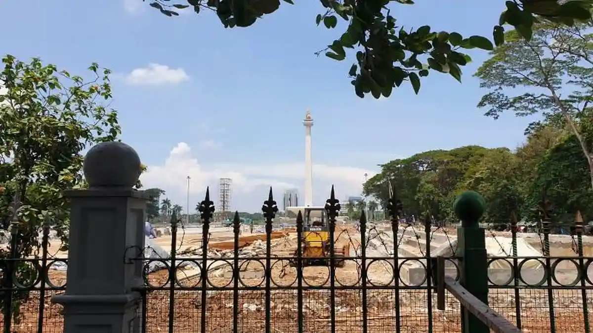 Pengamat Perkotaan Sayangkan Sikap Anies Ngotot Balapan Formula E di Monas
