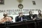 Konpres Bersama Memasuki Masa Tenang Pilpres 2014