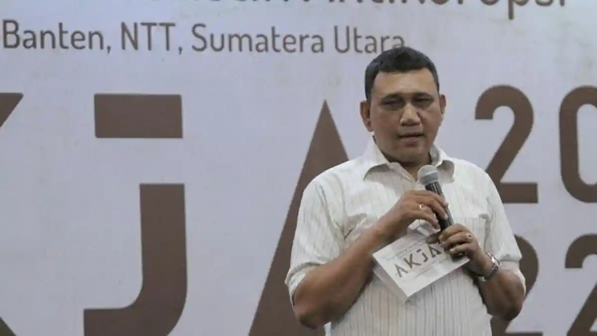 Pengusutan Kasus Korupsi Monumen Samudera Pasai Dinilai Tak Jelas, MaTA Beri 6 Catatan Kritis Begini