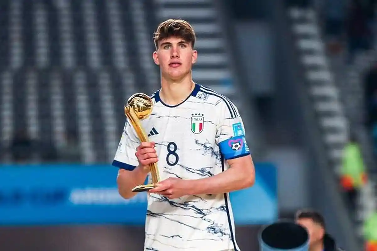 Juventus Mulai Bergerak di Bursa Transfer, Tiga Pemain Dinego Penantang Gelar Saingi Inter- AC Milan