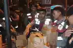 4 Lokasi Terjaring Razia Minuman Keras Polres Ciamis Semalam