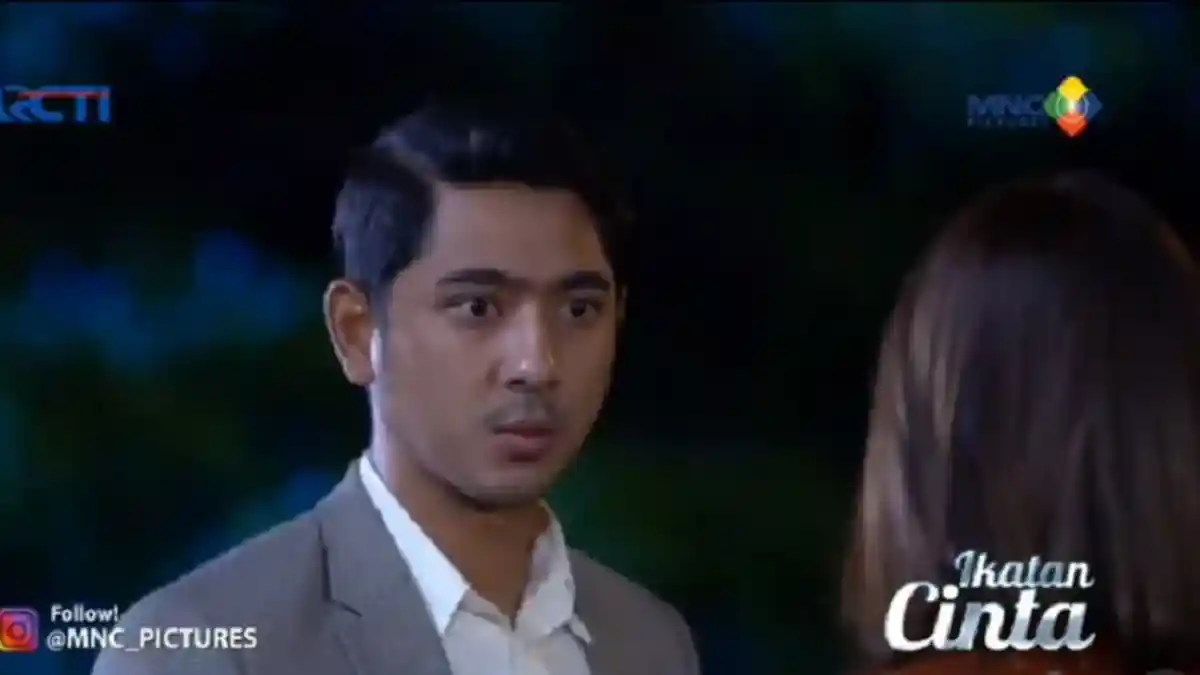 Ikatan Cinta Malam Ini: Papa Surya Murka Lagi, Peluang Aldebaran Bersama Andin Habis? Rendy Diciduk