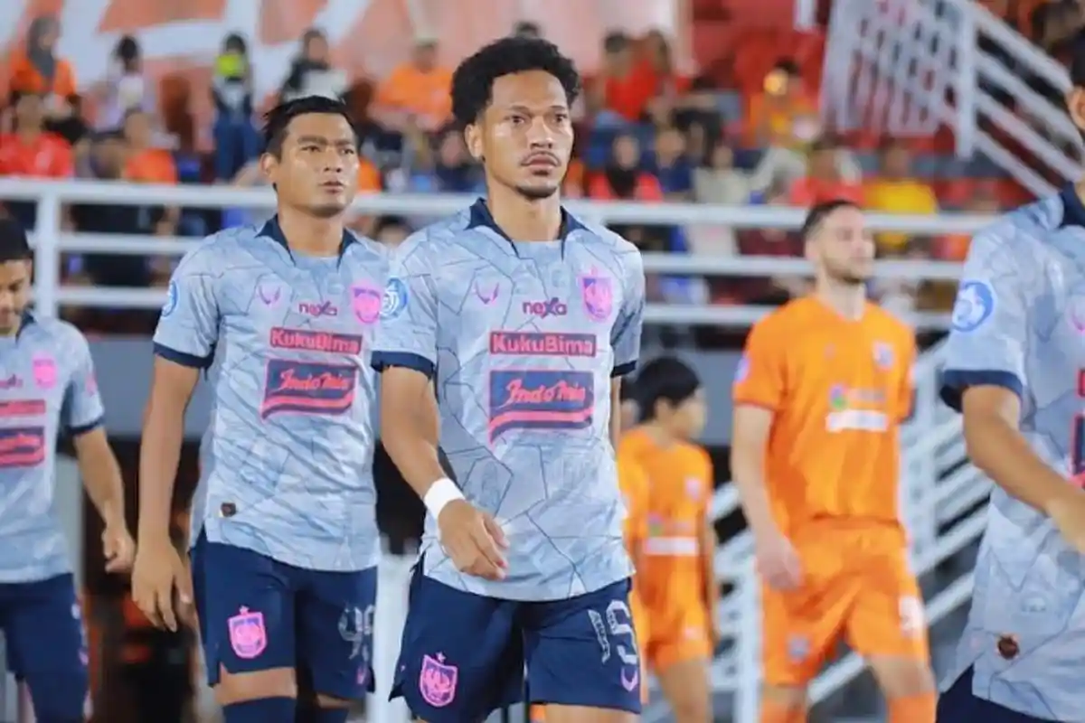 PSIS Semarang Resmi Lepas 1 Pemain Utama ke Persis Solo dengan Fee Transfer di Liga 1 2024/2025