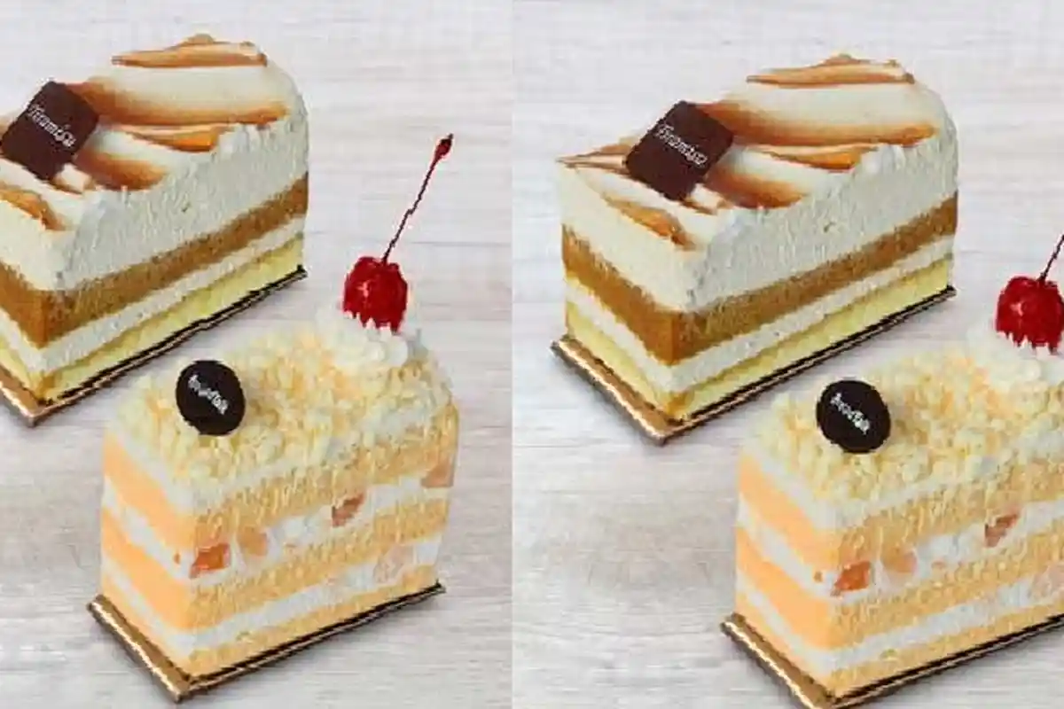 Promo BreadTalk Minggu 25 April 2021, 2 Slice Lapis Legit Rp 26 ribu, Promo Duo Tiramisu Rp 45ribu
