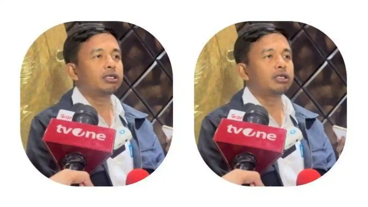 DEBAT PERDANA Capres Cawapres 8 Hari Lagi, Mekanisme Belum Ditetapkan, Ini Langkah yang Diambil KPU