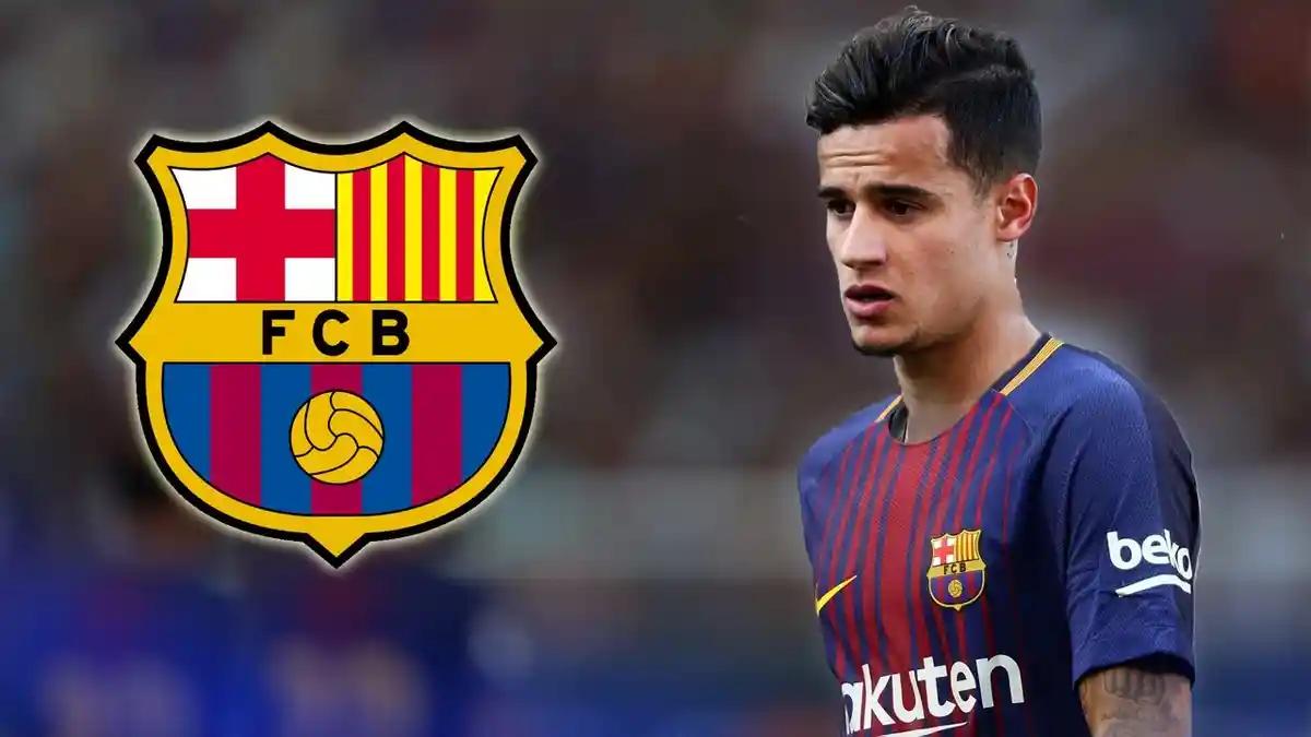 Cedera Panjang Coutinho, Bikin Barcelona Pusing Setengah Mati