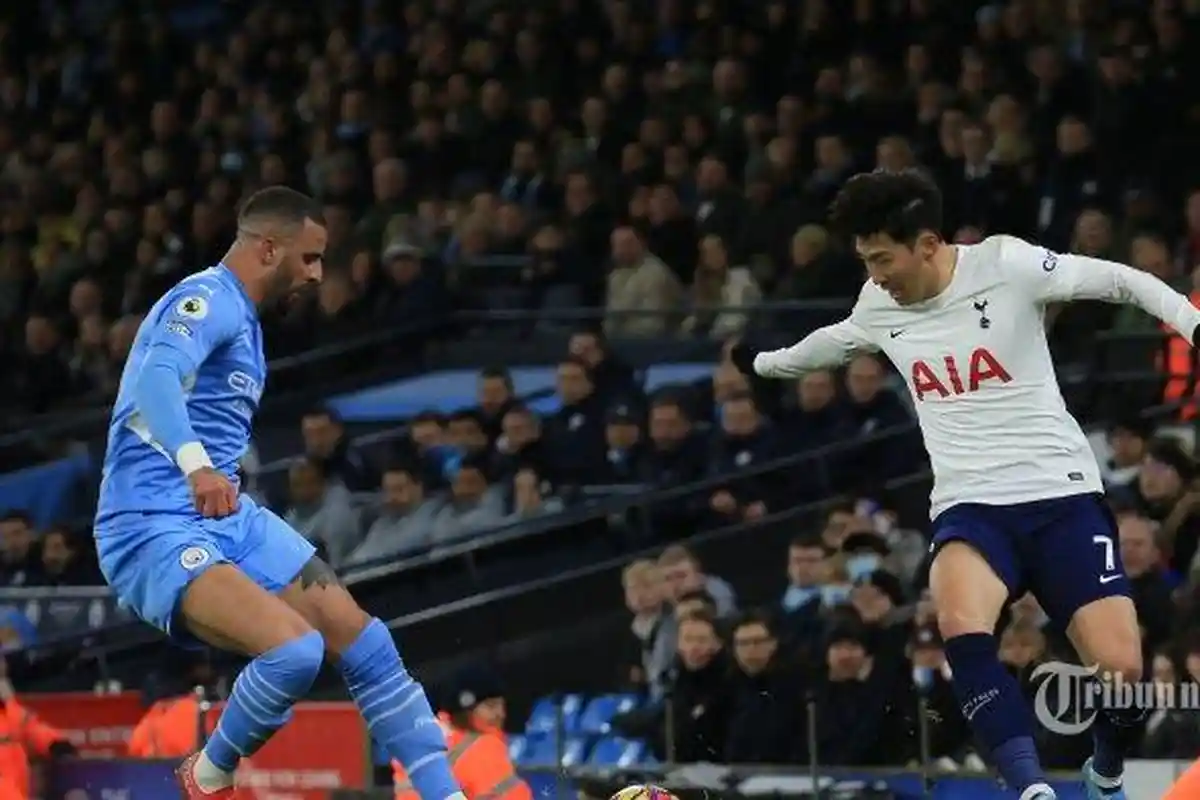 Jadwal Liga Inggris Tengah Pekan Ini, MU vs Tottenham, Liverpool dan Chelsea Main, Arsenal Ditunda