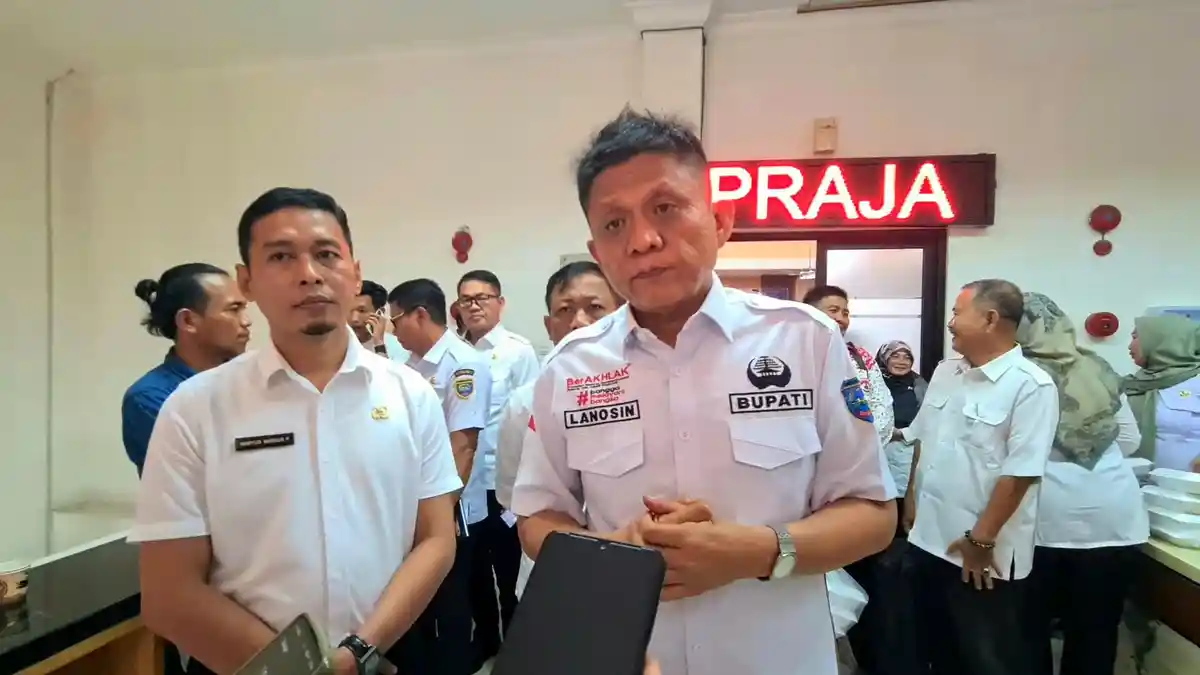 Pembangunan GSC Martapura Ditargetkan Rampung 2025, Usulan Bangub Rp10 Miliar