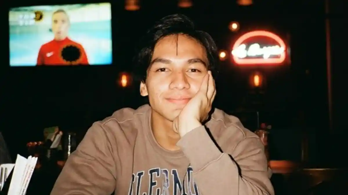 Dipenjara Kasus Narkoba, Jefri Nichol Blak-blakan Ungkap Perubahan Dirinya, Kini Tak Terbebani