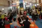 Pameran Franchise dan License Indonesia Ke-10