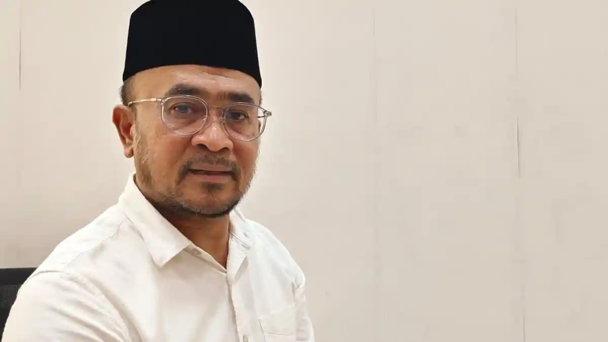 Diskop UKM Aceh Imbau UMKM Segera Urus Sertifikat Halal Jelang Wajib Halal 2026