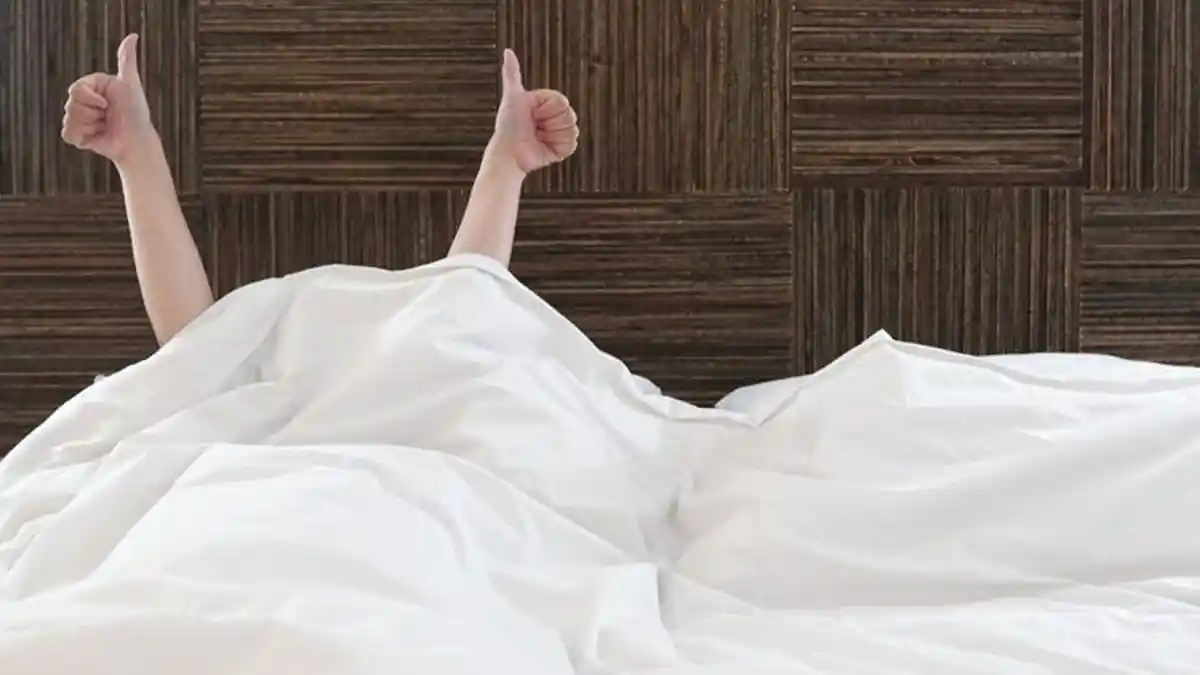Ini 5 Manfaat Orgasme untuk Kesehatan Mental