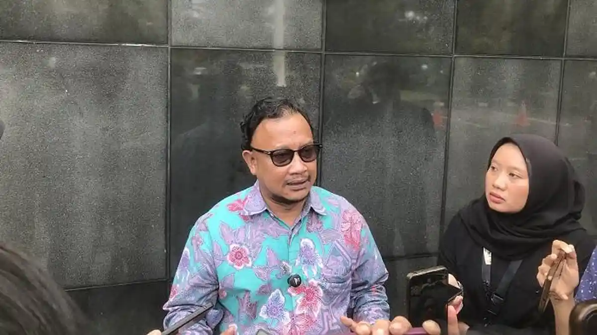 Kompolnas Ungkap Seorang Warga Sipil Diperiksa Kasus Pemerasan Penonton DWP 2024