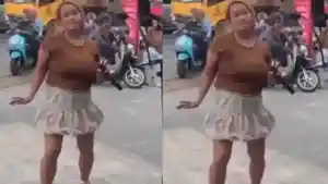 Pinkan-Mambo-distop-petugas-Dishub-saat-ngamen-di-pinggir-jalan.jpg