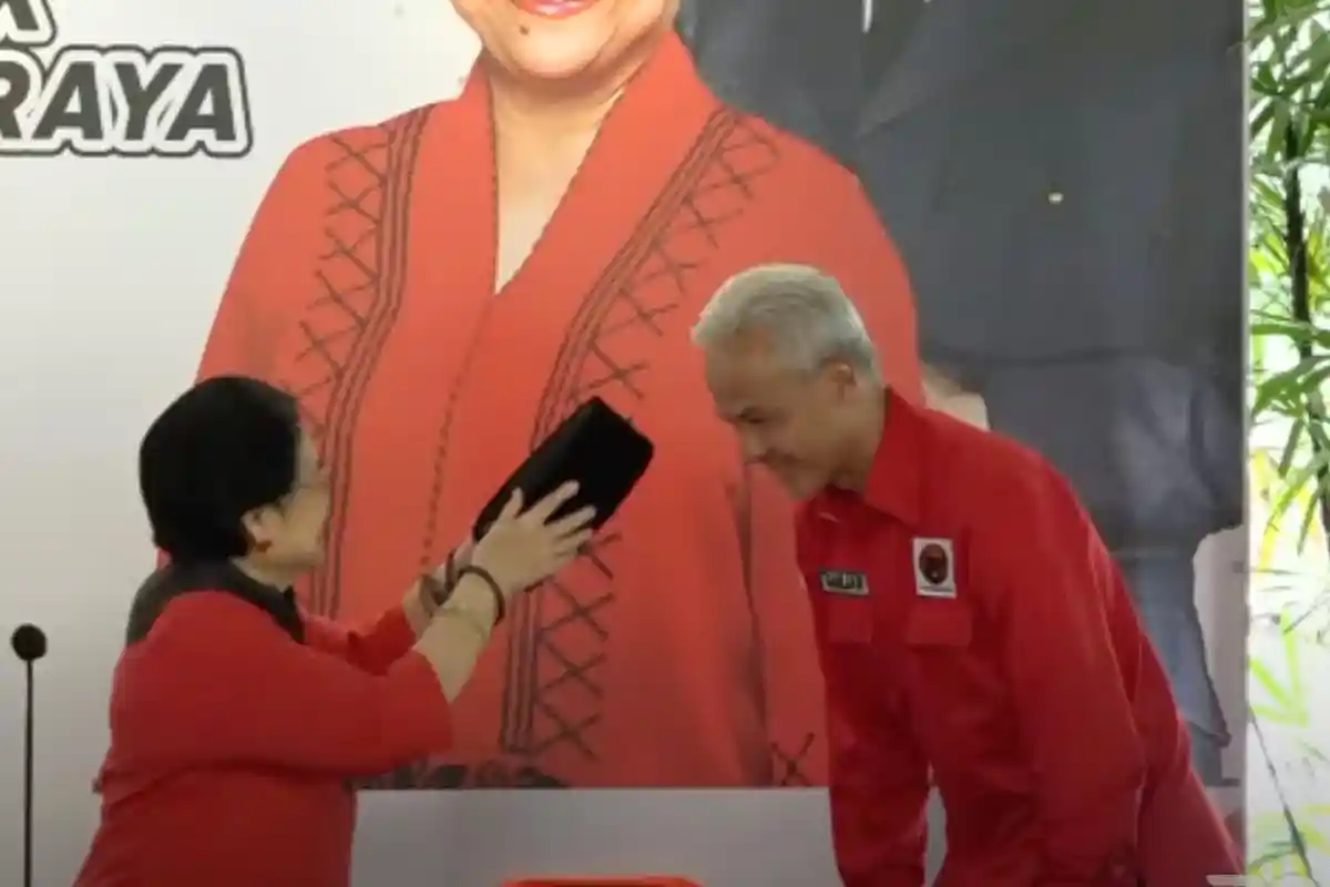 PSI Meminta Maaf ke PDIP Terkait Deklarasi Ganjar Pranowo Capres 2024 yang Mendahului PDIP