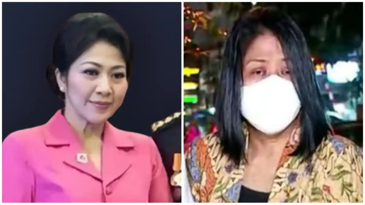 KALAU Putri Betul-betul Sakit Jiwa, Bagaimana Nasib Laporan Balik Pengacara Keluarga Brigadir J?