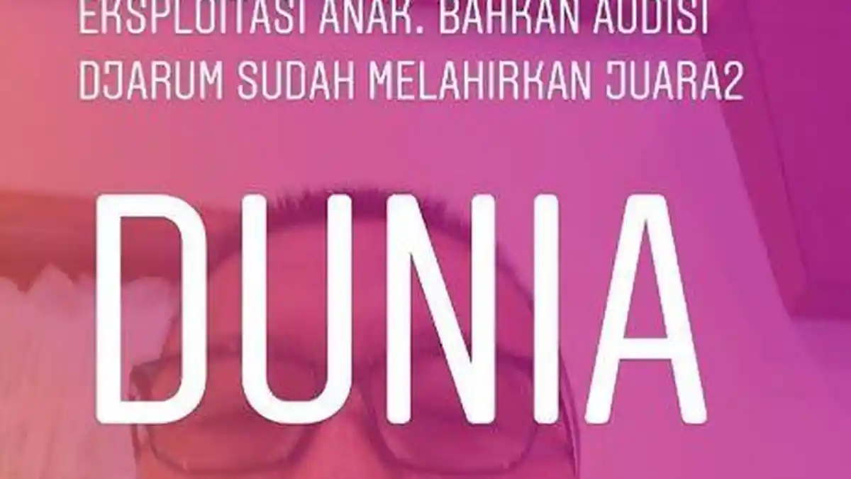 Imam Nahrawi dan Yohana Kambiase Beda Pendapat Soal Audisi PB Djarum