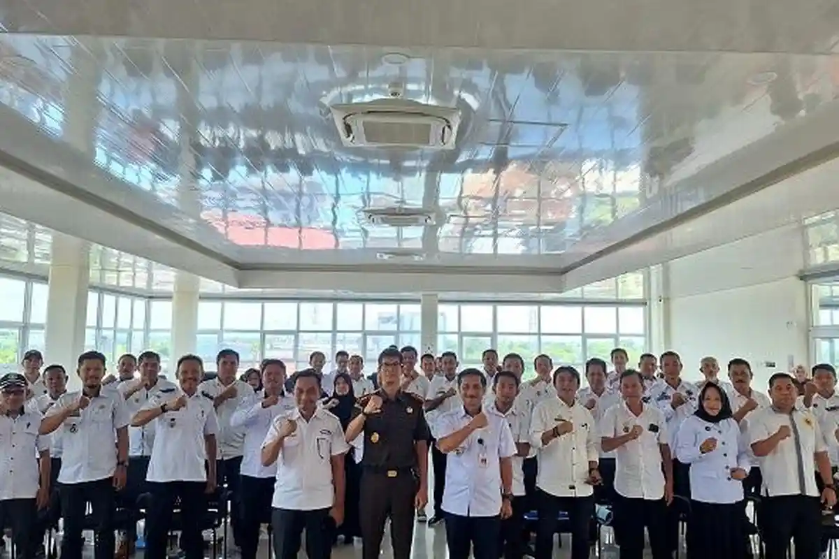 Daftar Kasus Korupsi di Bulukumba Mulai Sidang di Pengadilan Tipikor Makassar