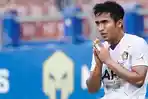Susunan Pemain Persikabo 1973 Vs Persik Kediri: M Khanafi Jadi Tumpuan Macan Putih