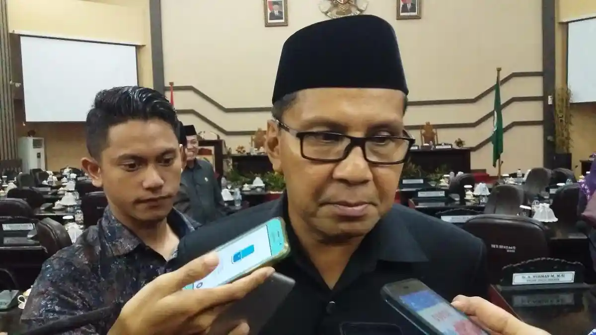 Soal Pergantian Kepala BPKA, Besok Danny Pomanto Temui Mendagri