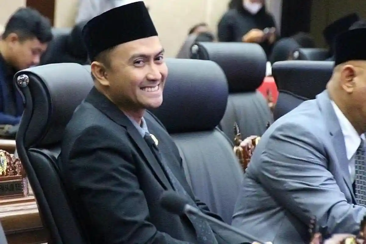 Fraksi Demokrat Soroti Penuntasan Masalah Aset hingga Parkir Liar di Jakarta