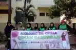 Paguyuban Grup Senam Aerobik BR Ceria