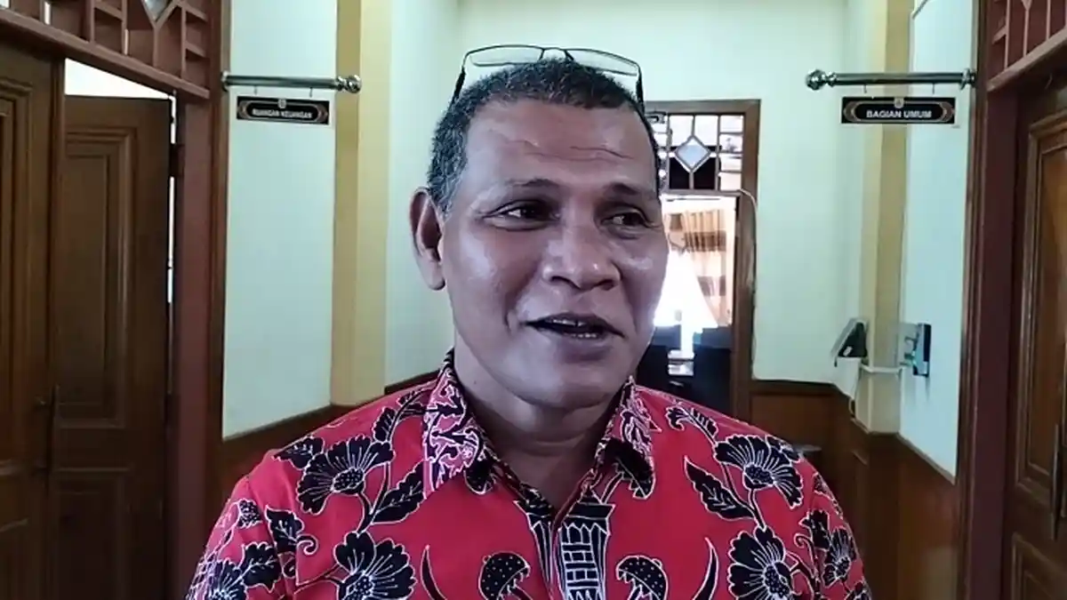 DPRD Kota Pariaman Terima Kunjungan, Tim Pansus Perubahan Perda Pilkades DPRD Deli Serdang