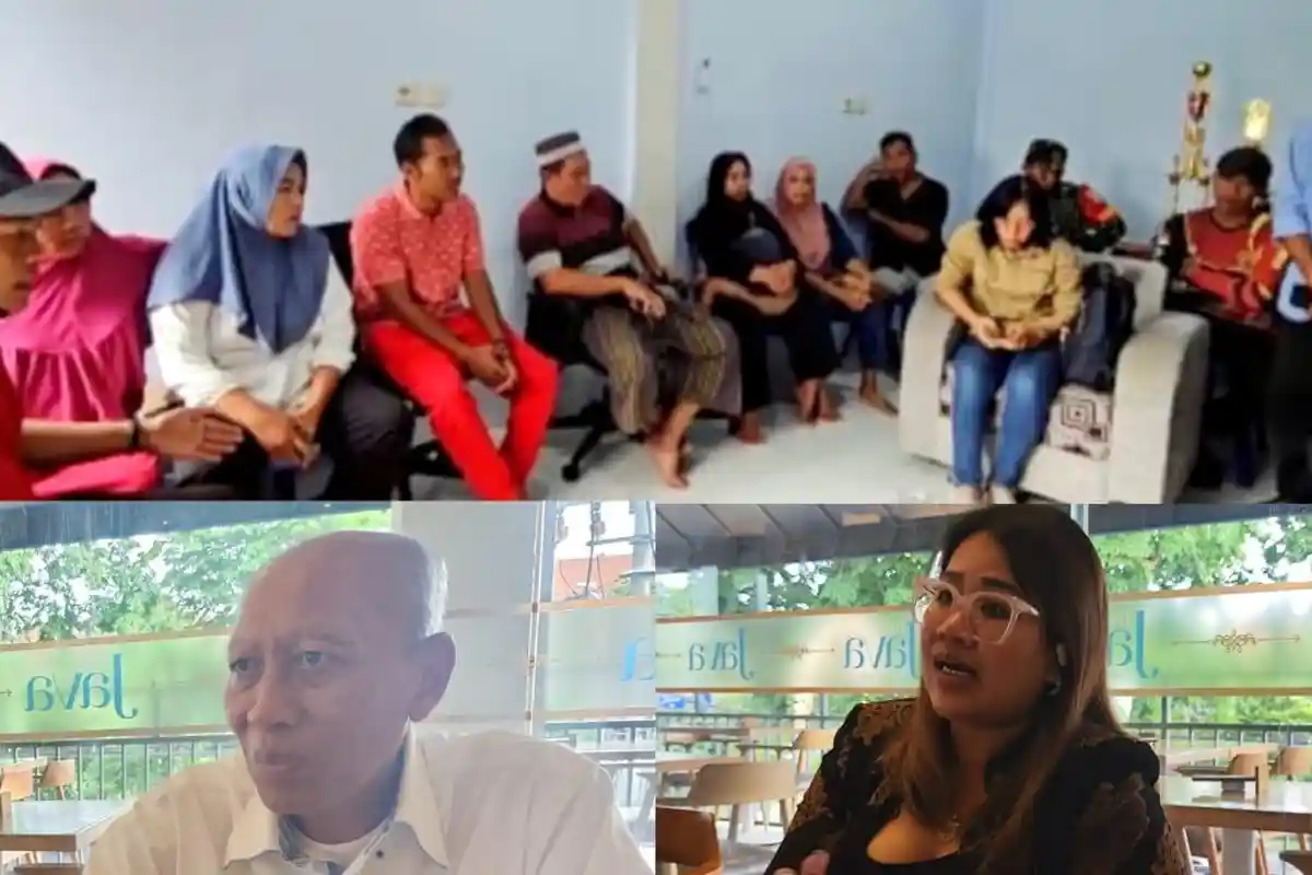 PASTIKAN PT Klin di Jembrana Kantongi Perizinan Lengkap, Kuasa Hukum Siap Bikin Laporan Polisi