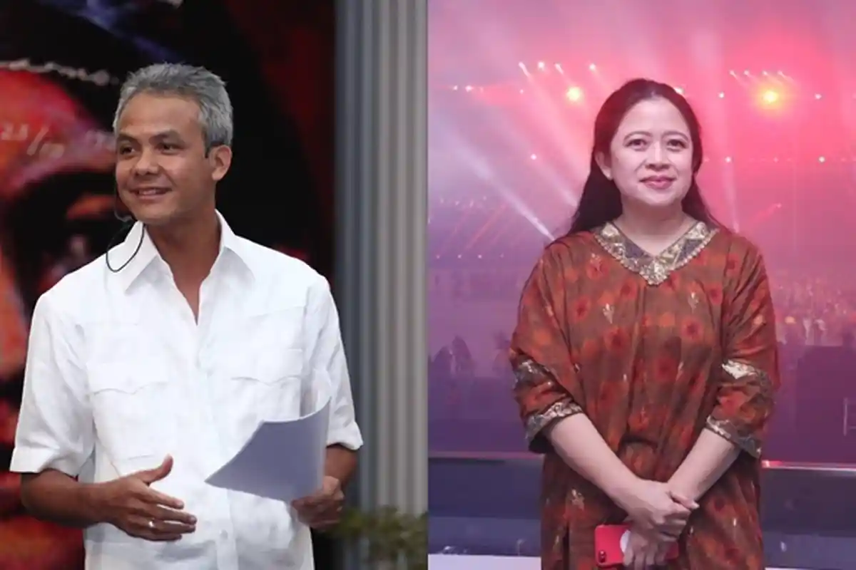 Nasdem Tetap Usulkan Ganjar Pranowo Capres 2024, Ungkap Syarat Mutlak Capres