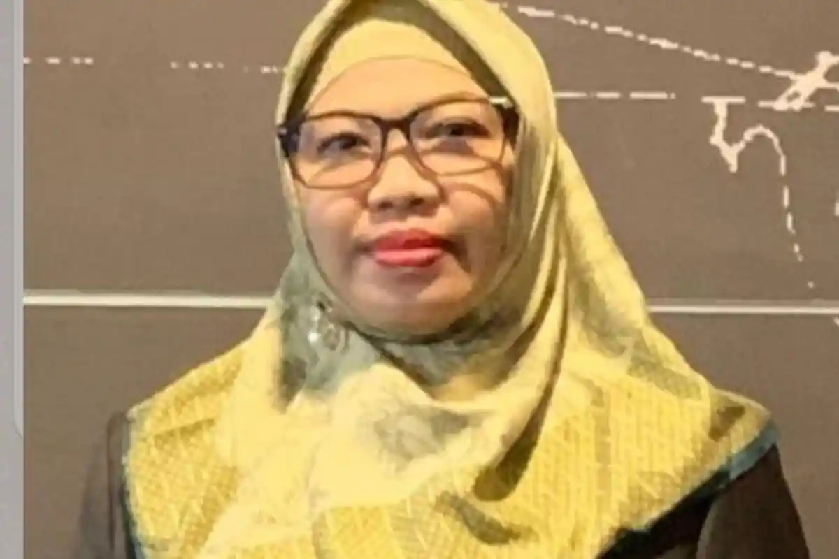 Fenomena Parsel Lebaran dan Wajib Halal Oktober 2024