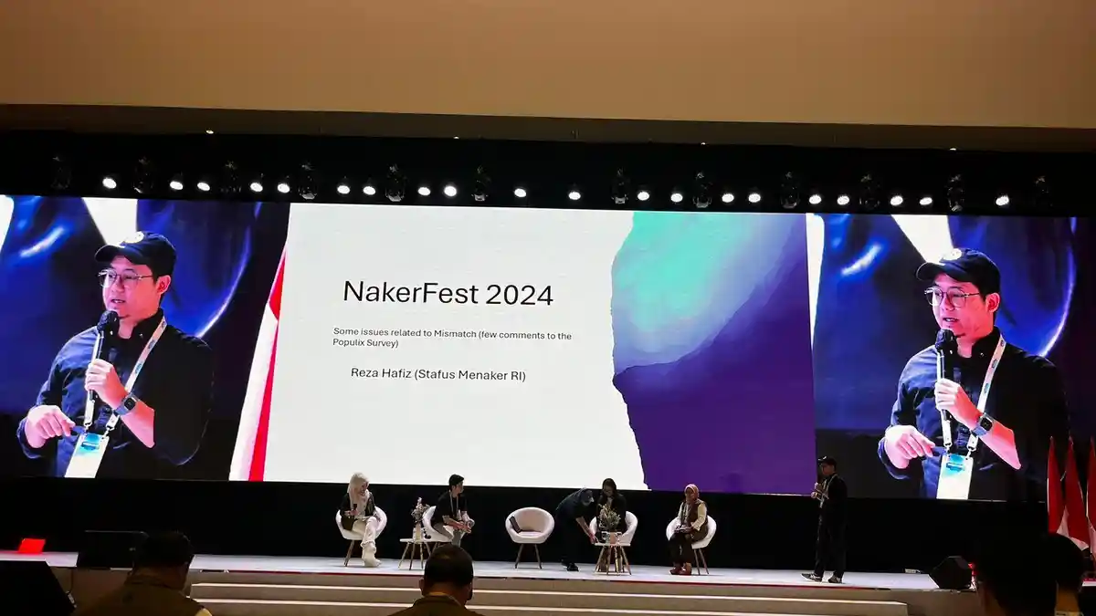 Riset Populix: 46 Persen Perusahaan Kesulitan Cari Calon Karyawan, Banyak Pelamar tak Punya Skill