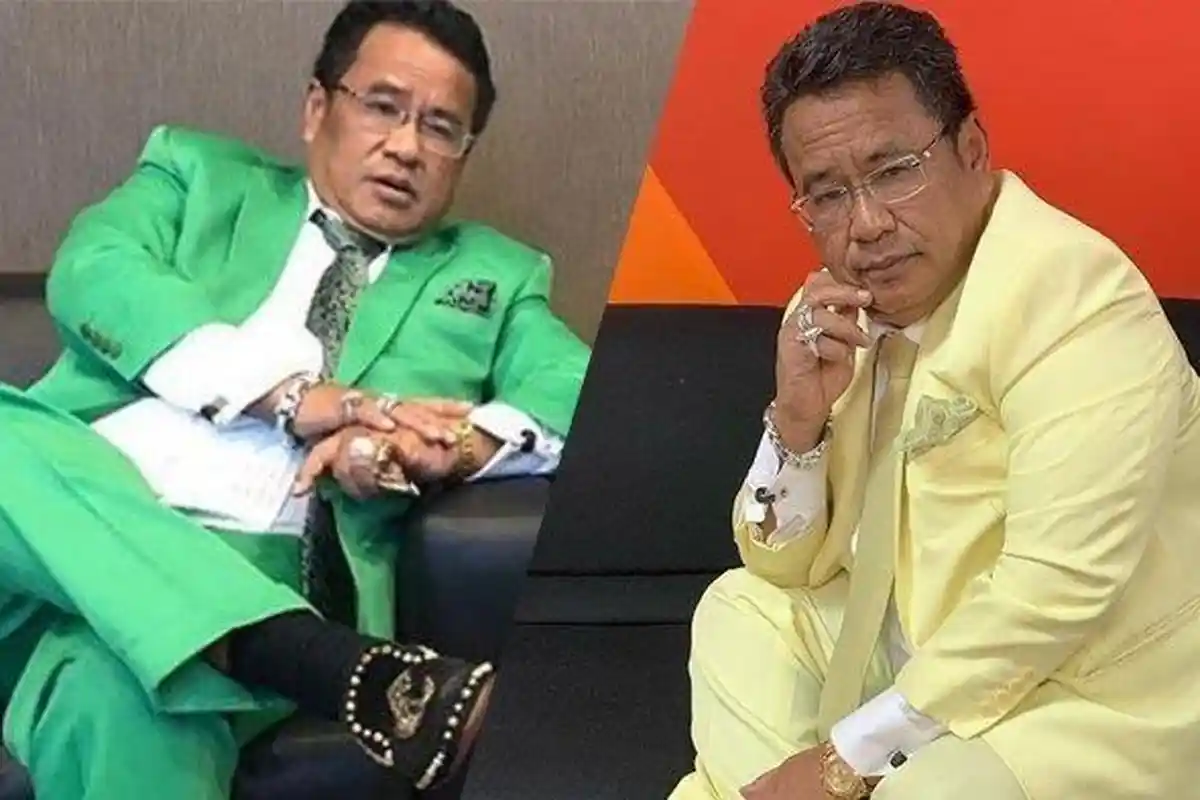 Hotman Paris Sebut Ferdy Sambo Bisa Saja Lolos Dari Hukuman Mati, Ini Alasannya