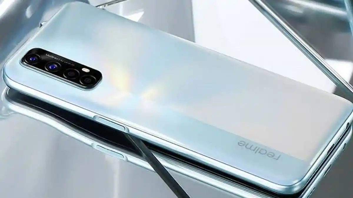 Daftar Harga HP Realme Terbaru Bulan Oktober 2020, Ini Spesifikasi Realme 7 dengan Kamera Utama 64MP