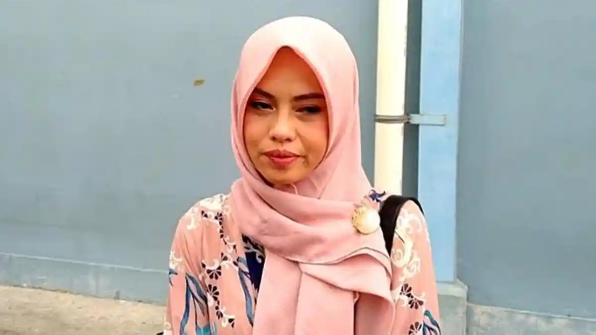2 Bulan Enggak Ketemu, Retno Paradina Kangen Zul Zivilia