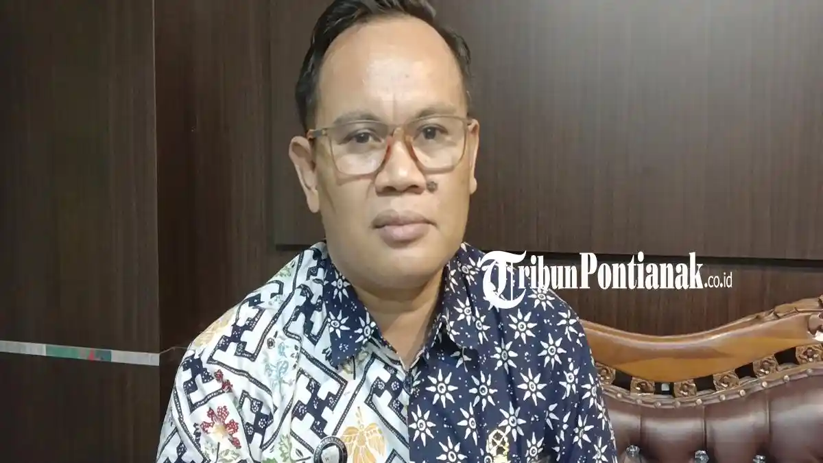 Minimalkan Kontak Langsung, PN Pontianak Perkuat Sistem Antikorupsi Lewat PTSP dan Virtual Account