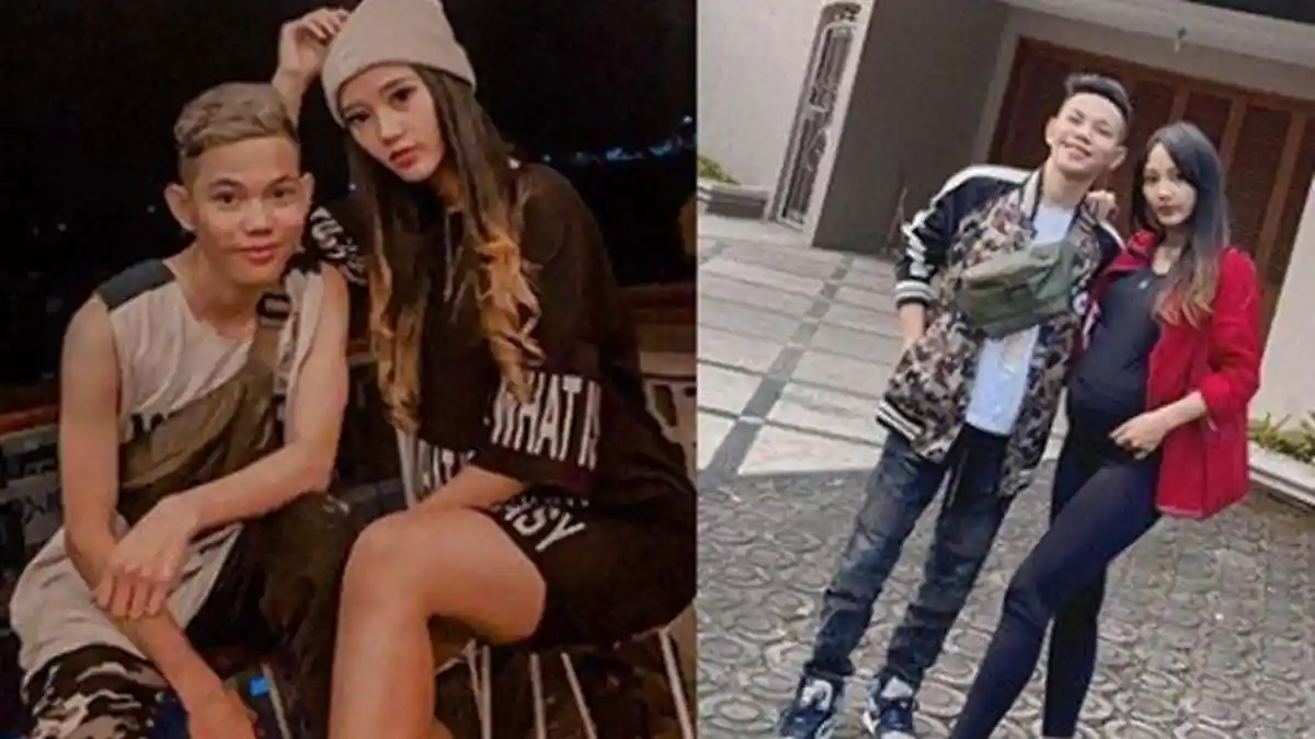 Siap Lakukan Tes DNA, Tegar Septian Kaget Anaknya Bukan Anak Kandung: Selama 3 Tahun Aku Dibohongi