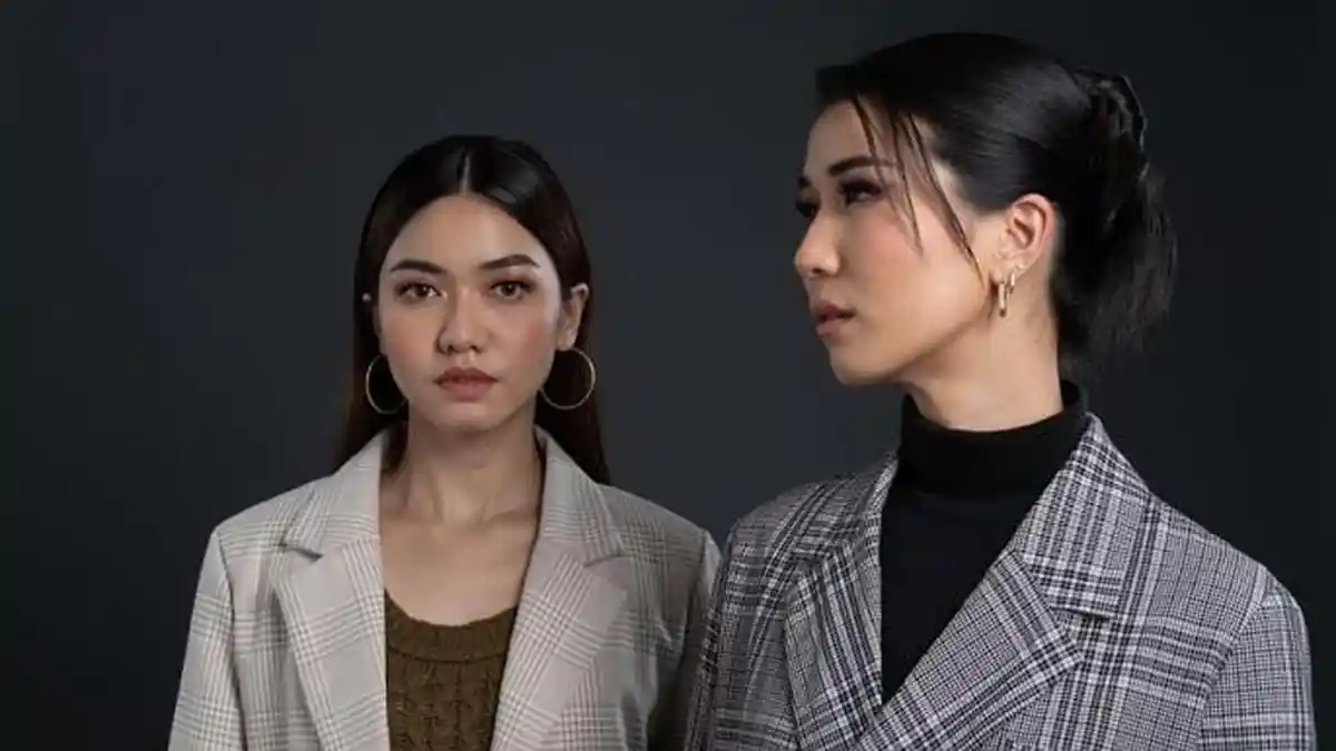 Duo Elma dan Christie Rilis Lagu 'Bertahan Hati' Ciptaan Yovie Widianto