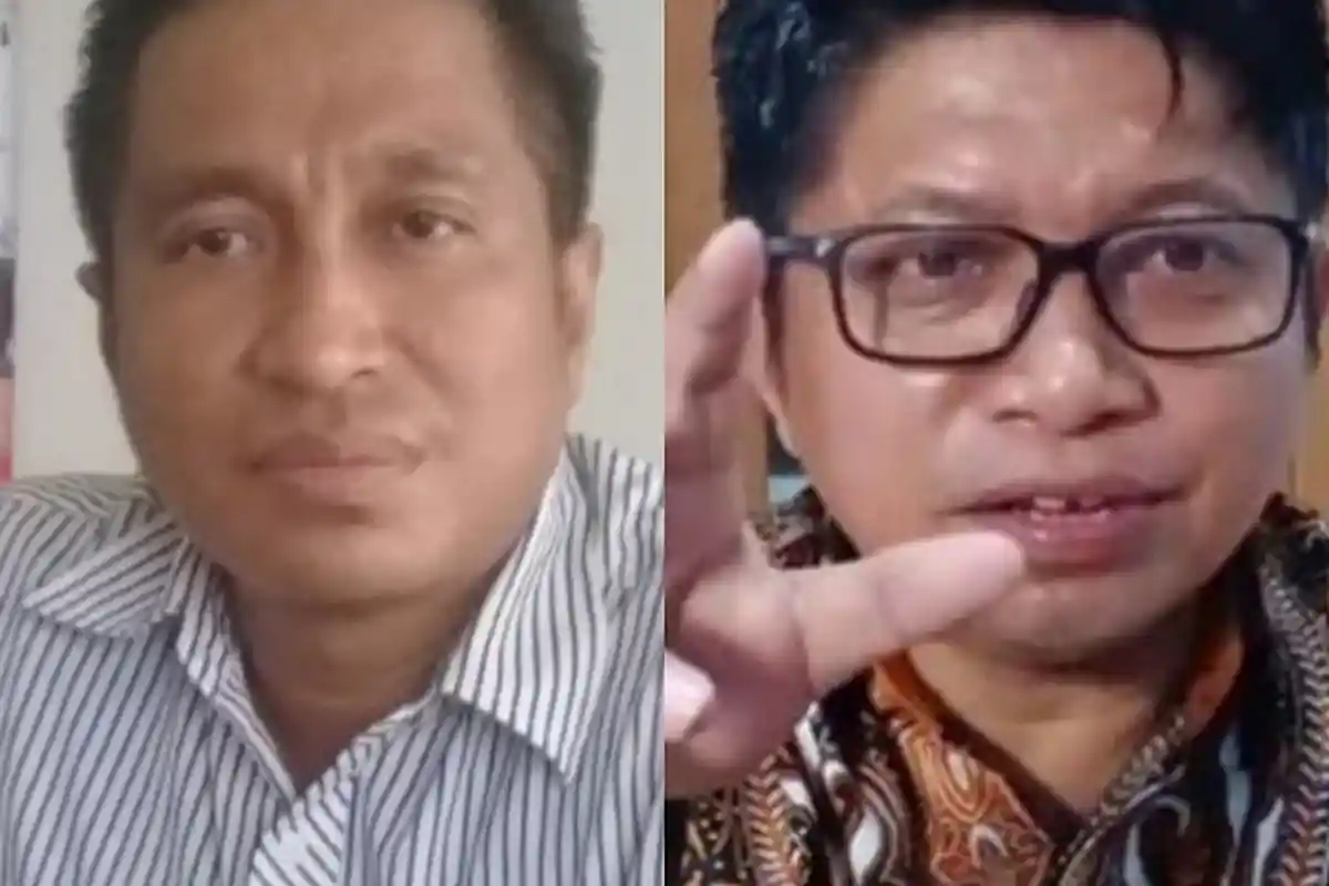 Praktisi Hukum Kendari Ragukan Keseriusan Polda Sultra Tangani Kasus Dugaan Korupsi Bank Sultra