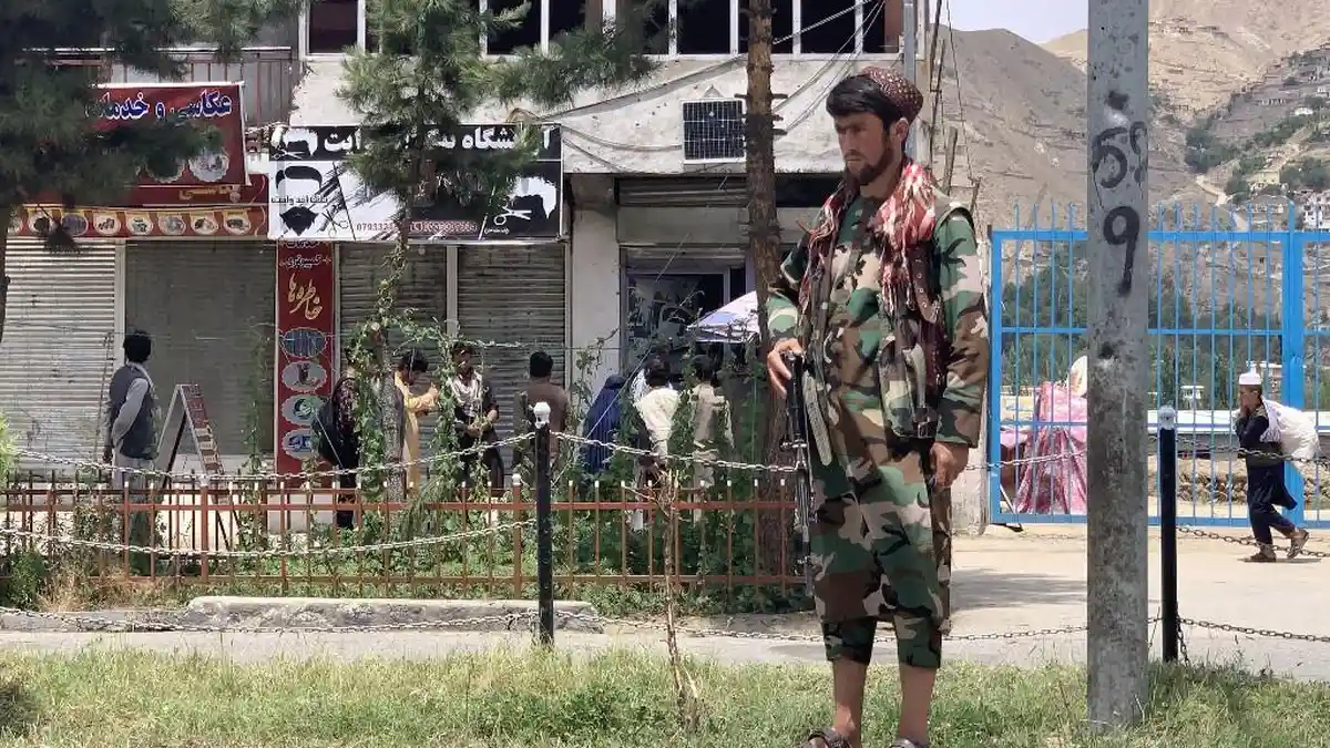 Kemenlu Benarkan Ada Kunjungan Informal Perwakilan Taliban ke Jakarta