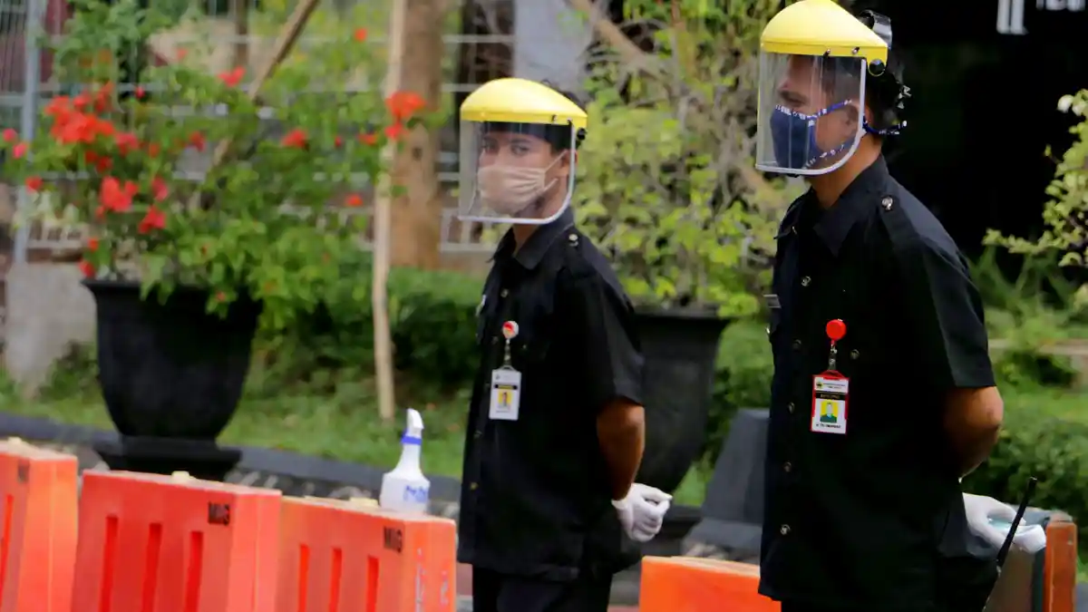 BP2MI: Biaya PCR untuk Calon Pekerja Migran Gratis