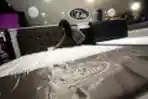 Keramaian Pekan Raya Jakarta (PRJ)
