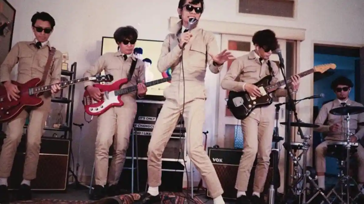 Penyidik KPK Periksa Gitaris Band The Changcuters Terkait Pemberian Uang ke Aa Umbara