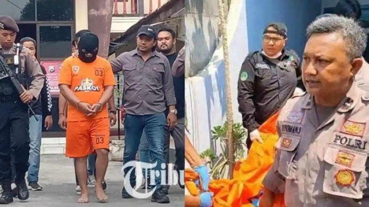 Suami Rosidah Meninggal Dunia Belum Sampai Satu Tahun