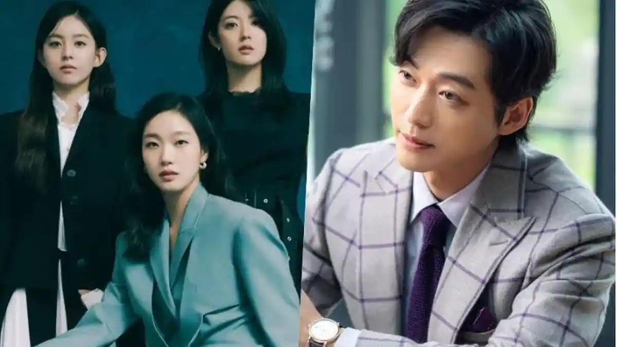 12 Rating Drakor Terbaru Hari Ini, Drama Korea Terbaru Little Women Turun